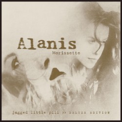 Jagged Little Pill