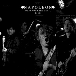 Deal With the Devil (Live)