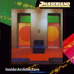 Inside Architecture - Library Volume 1