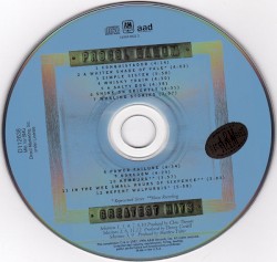 Greatest Hits