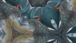 The Fate of Ophelia (Alone in My Tower acoustic version)