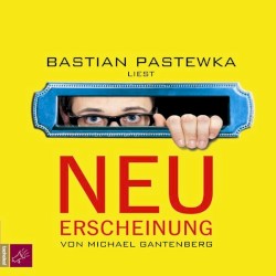Neu-Erscheinung