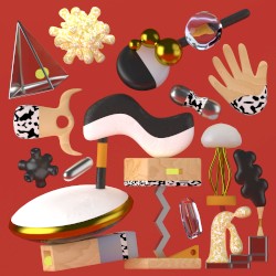 FUSION DANCE [MIXTAPE]