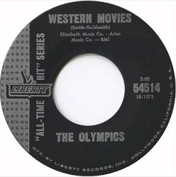 Western Movies / Endless Sleep