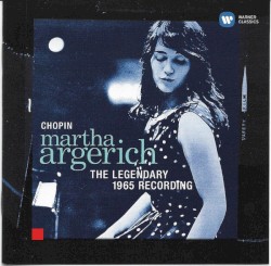 The Legendary 1965 Recording