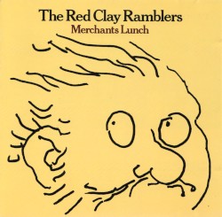 Twisted Laurel / Merchants Lunch