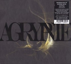 Grenzgænger / Pavor Nocturnus