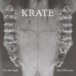 It's the Hope That Kills You