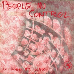 When It's War