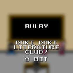 Doki Doki Literature Club! 8 Bit