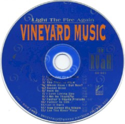 Light the Fire Again