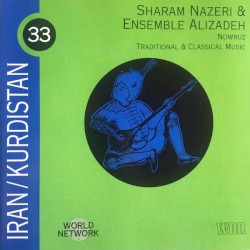 Iran/Kurdistan: Nowruz