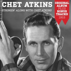 Stringin’ Along with Chet