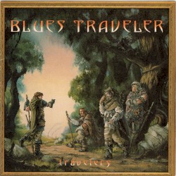 Travelers & Thieves