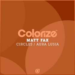 Circles / Aura Lusia