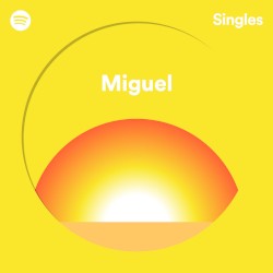 Spotify Singles