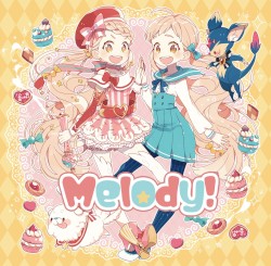 Melody!