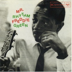 Mr. Rhythm