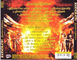 Apostles of Defiance