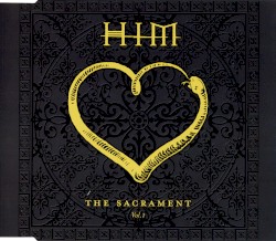The Sacrament