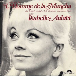 Extraits de L’Homme de la Mancha