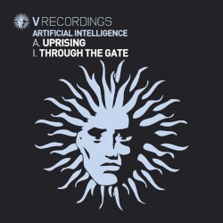 Uprising / Through The Gate