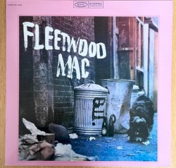 Peter Green’s Fleetwood Mac