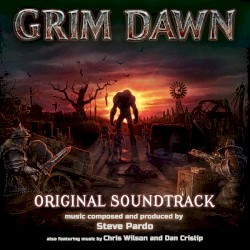 Grim Dawn (Original Soundtrack)