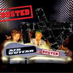 Air Guitar (Busted Mix)
