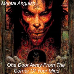 One Door Away From the Corner of Your Mind