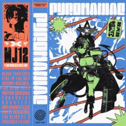 PYROMANIAC