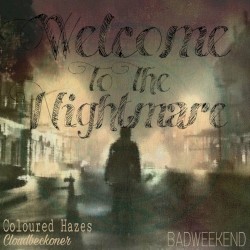 Welcome to the Nightmare