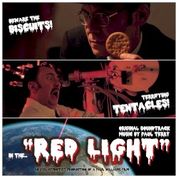 Red Light (Original Soundtrack)