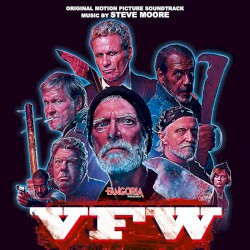 VFW (Original Motion Picture Soundtrack)