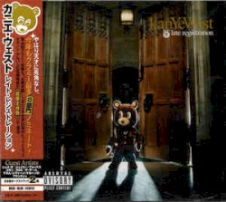 Late Registration