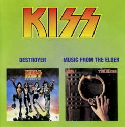 Destroyer / Music From “The Elder”