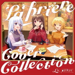 La prière Cover Collection