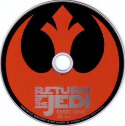 Star Wars: Return of the Jedi