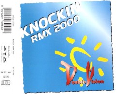 Knockin' (rmx 2000)