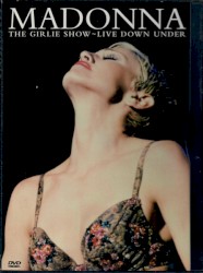 The Girlie Show: Live Down Under