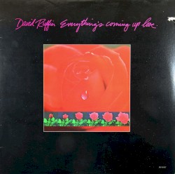 Everything’s Coming Up Love