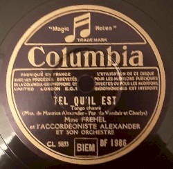 Tel qu’il est / C’est un bureaucrate