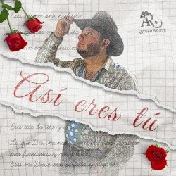 Así eres tú