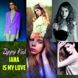 Iana Is My Love