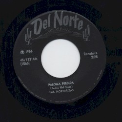 Paloma perdida / Maldito vicio