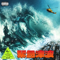 Emergency Tsunami (bonus version)