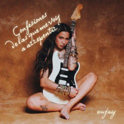 Confesiones de las que me voy a arrepentir