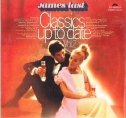 Classics Up to Date Vol. 2