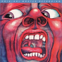 In the Court of the Crimson King
