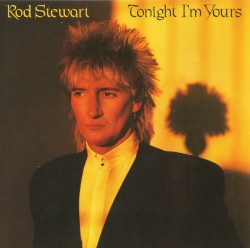 Tonight I’m Yours